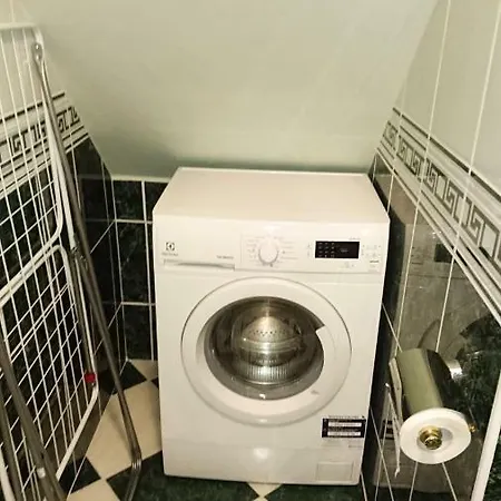 Appartement Ivana Makarska