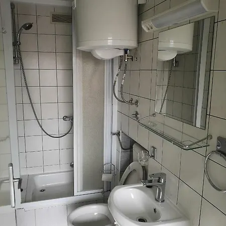 Ivana Appartement Makarska