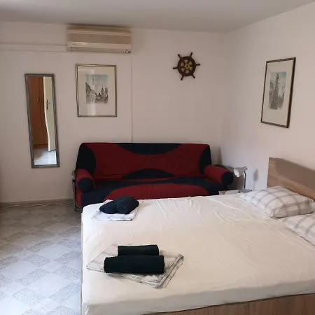 Appartement Ivana Makarska